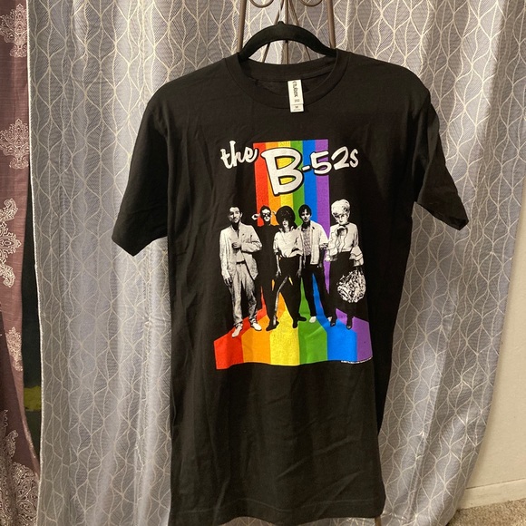 B52s T-shirt - Picture 2 of 3